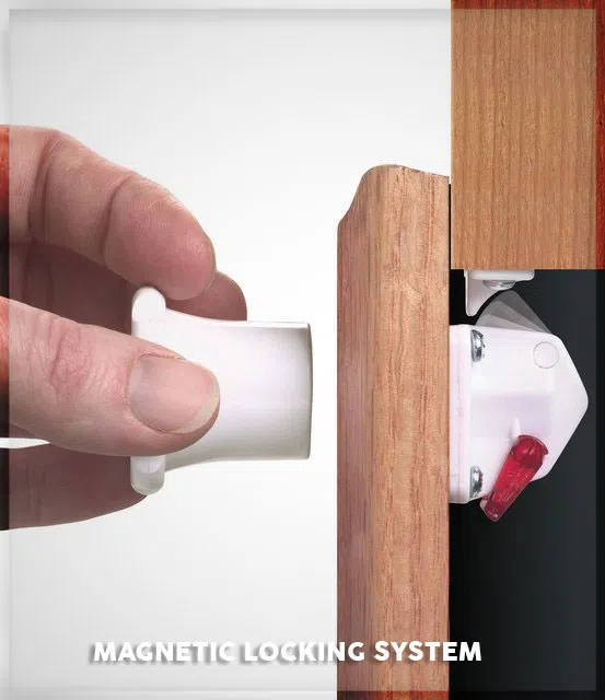 Estate Locksmith Store Tucson, AZ 520-226-3839 - magnetic-locking-68-35mod