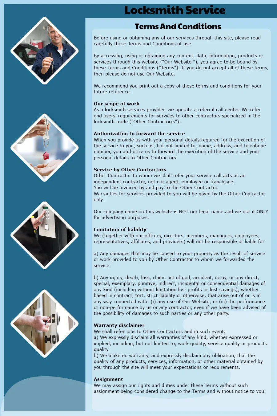 Estate Locksmith Store Tucson, AZ 520-226-3839